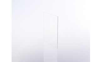 BBO 20x20x0.15mm for Type1 Phase Matching
